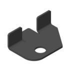 Doraz skla KV HEAT W 2G 59.50.01 